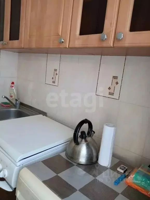 3-к кв. Томская область, Томск тракт Иркутский, 146 (57.0 м) - Фото 2