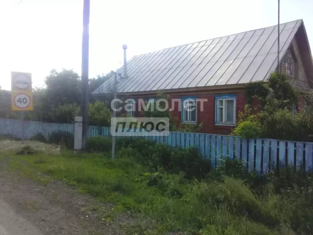 Дом в село Старошахово, Центральная улица (92.5 м) - Фото 2