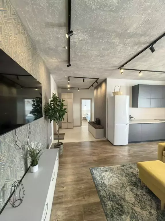 2-к кв. Краснодарский край, Краснодар Центральный мкр, ул. Буденного ... - Фото 1