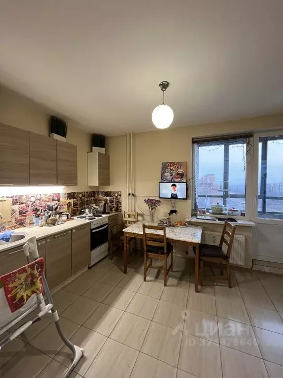 2-к кв. Ленинградская область, Мурино Всеволожский район, просп. ... - Фото 1