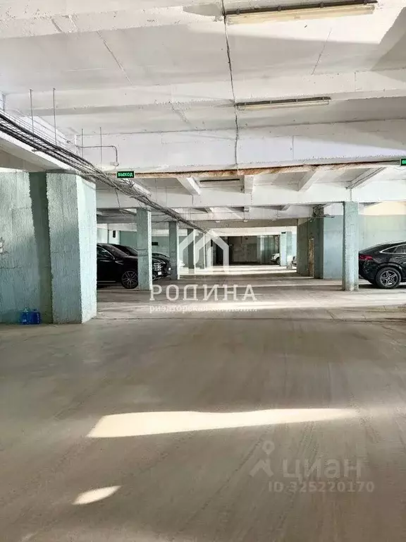 Гараж в Хабаровский край, Хабаровск Кавказская ул., 45/3 (22 м) - Фото 1