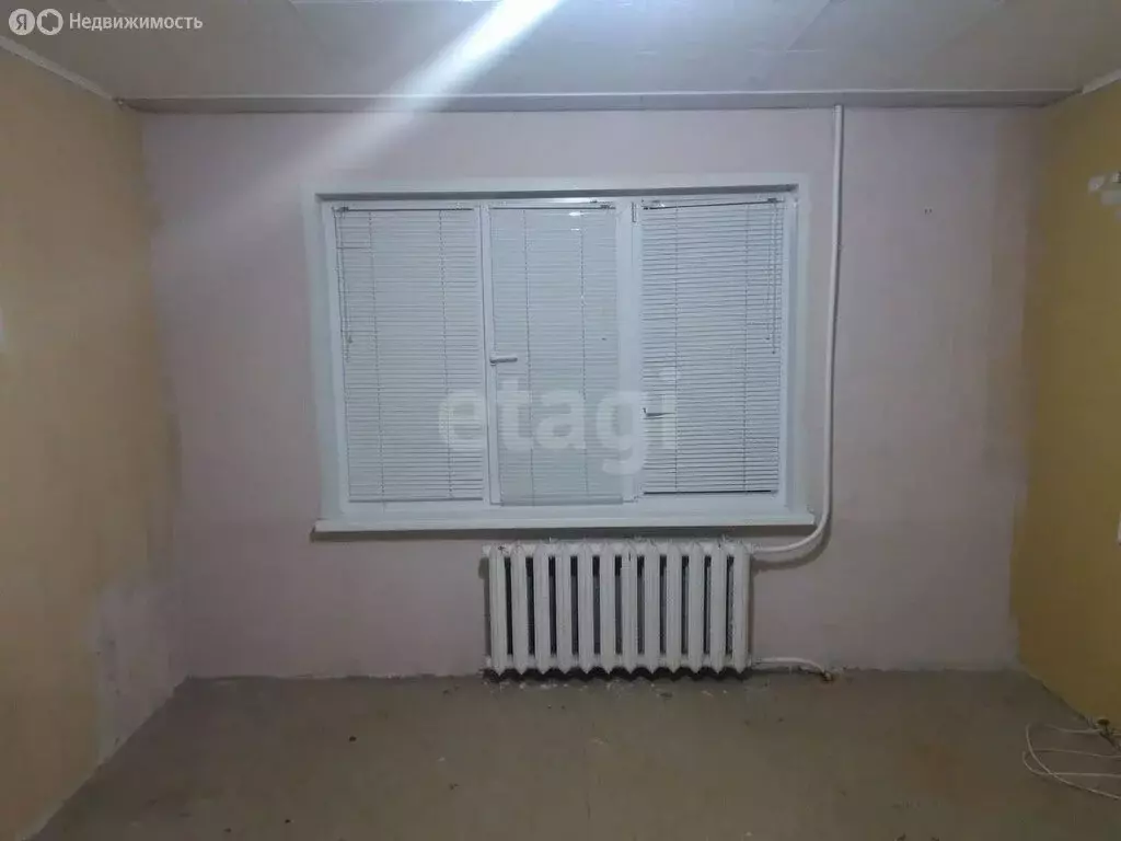 1к в -комнатной квартире (18.3 м) - Фото 1