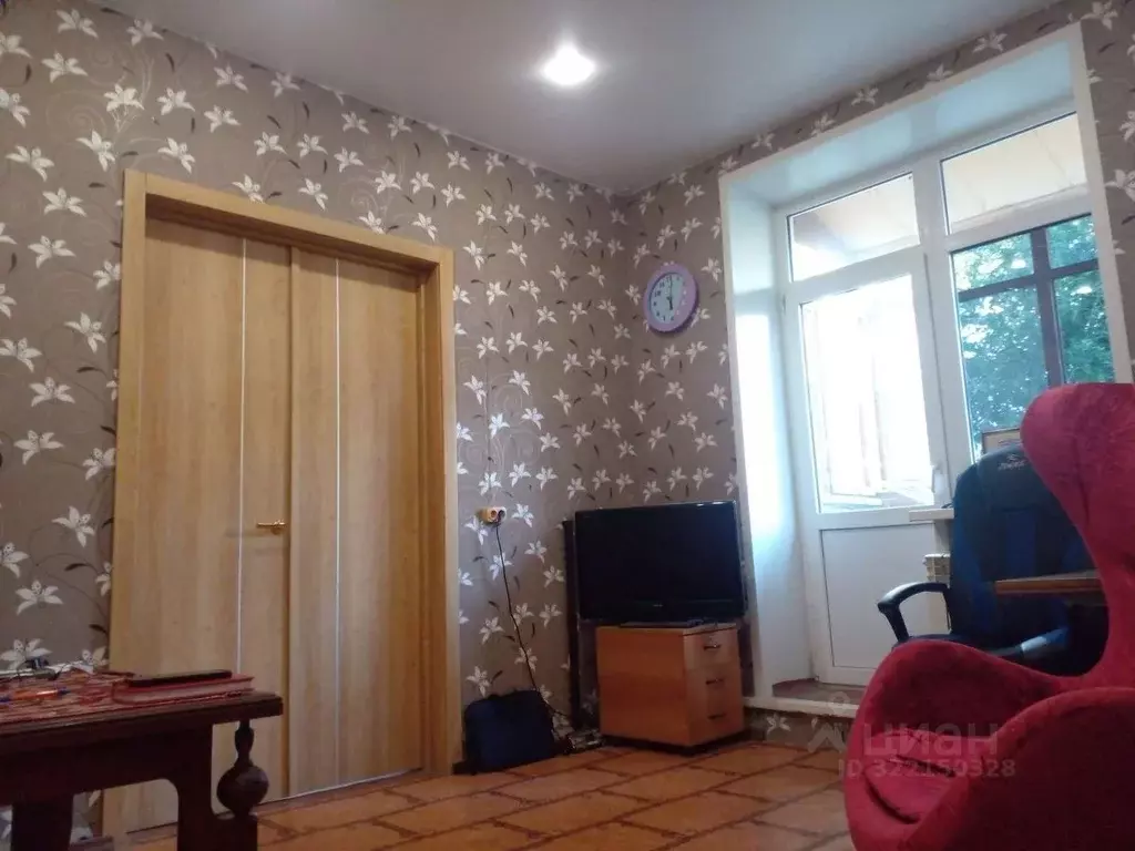 2-к кв. Самарская область, Самара Галактионовская ул., 102а (47.2 м) - Фото 2