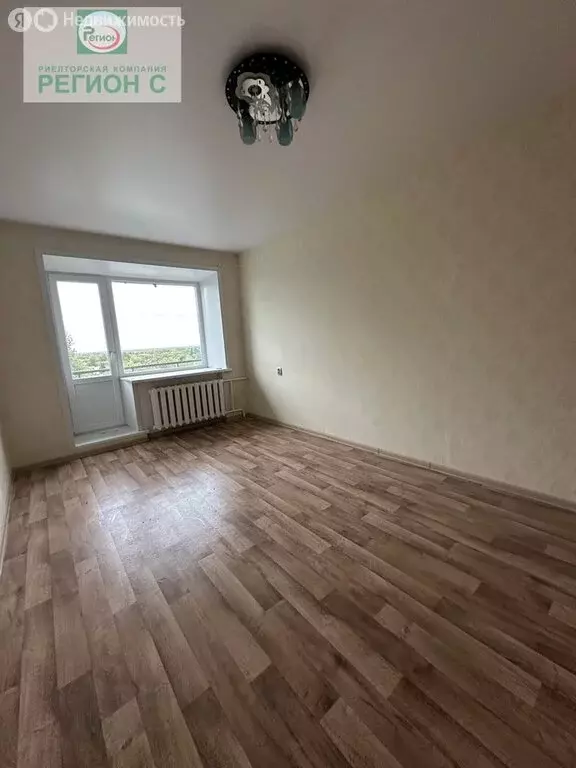 1-комнатная квартира: Архангельск, посёлок Гидролизного Завода, улица ... - Фото 2