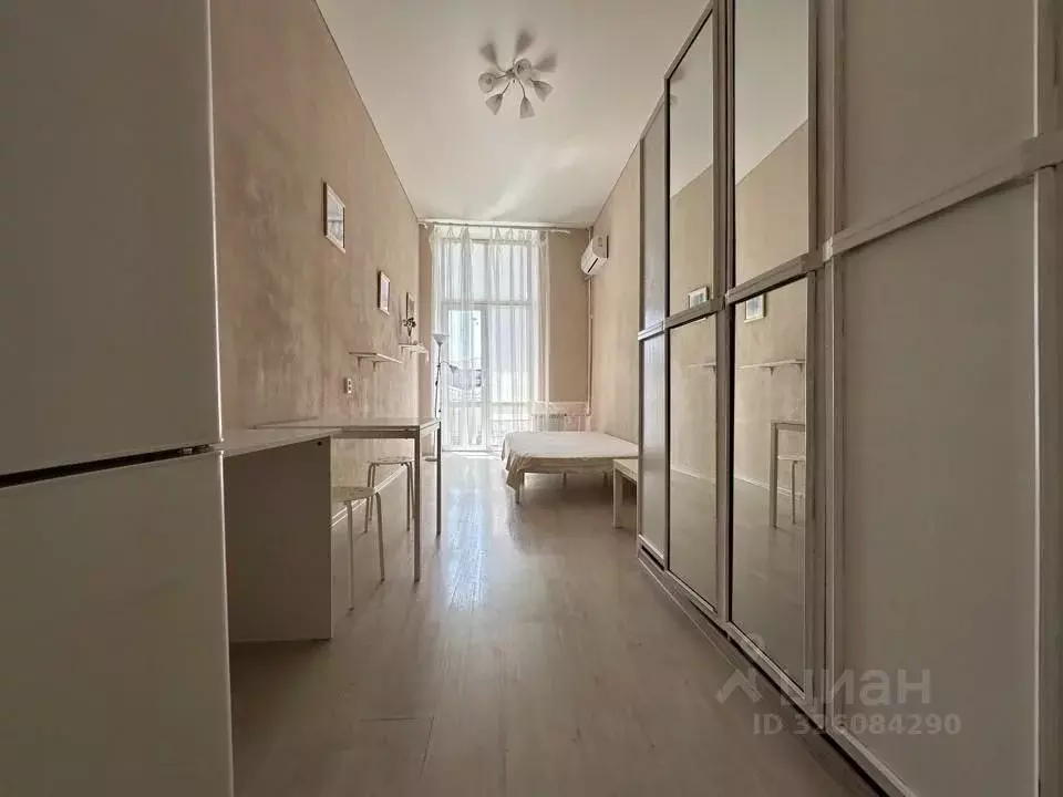 Комната Ростовская область, Ростов-на-Дону ул. Станиславского, 75 - Фото 1