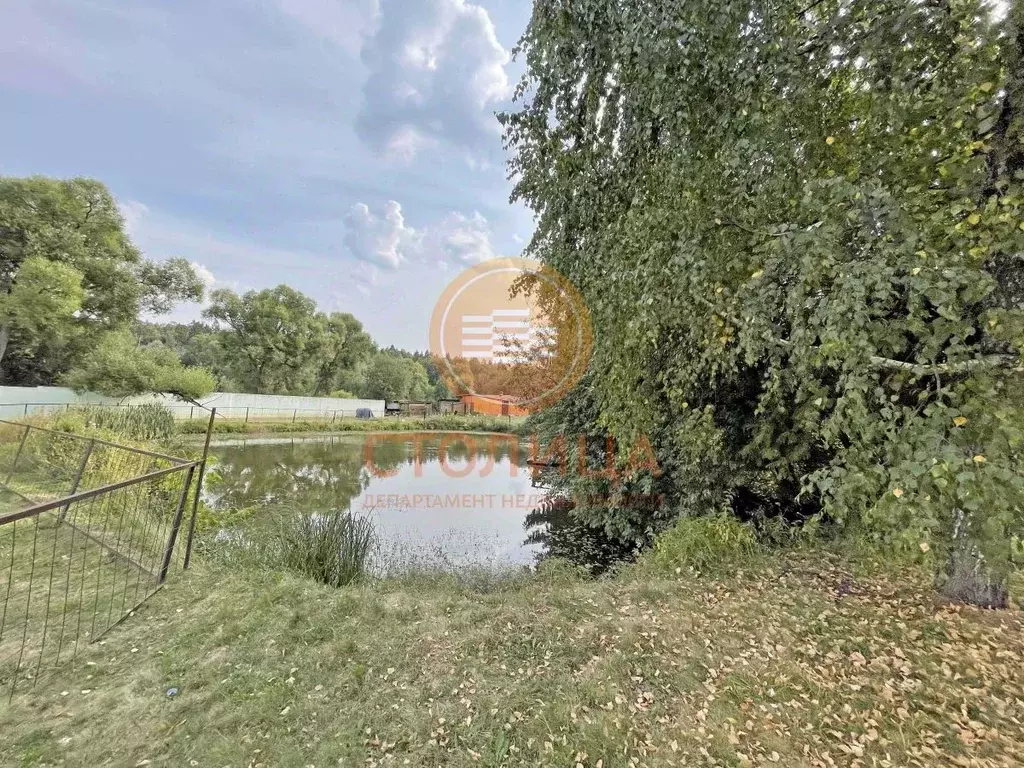 Коттедж в Московская область, Звенигород Одинцовский городской округ, ... - Фото 2