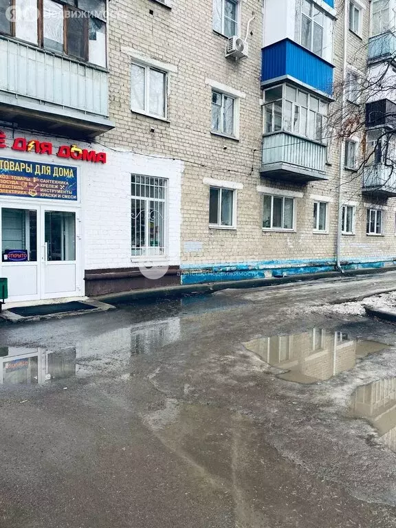 2-комнатная квартира: Казань, улица Короленко, 87 (44.1 м) - Фото 0