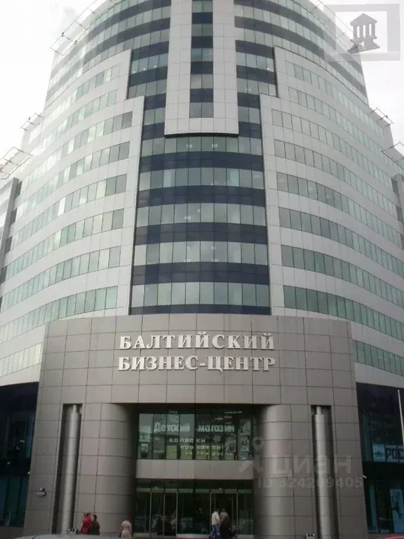 Помещение свободного назначения в Калининградская область, Калининград ... - Фото 2