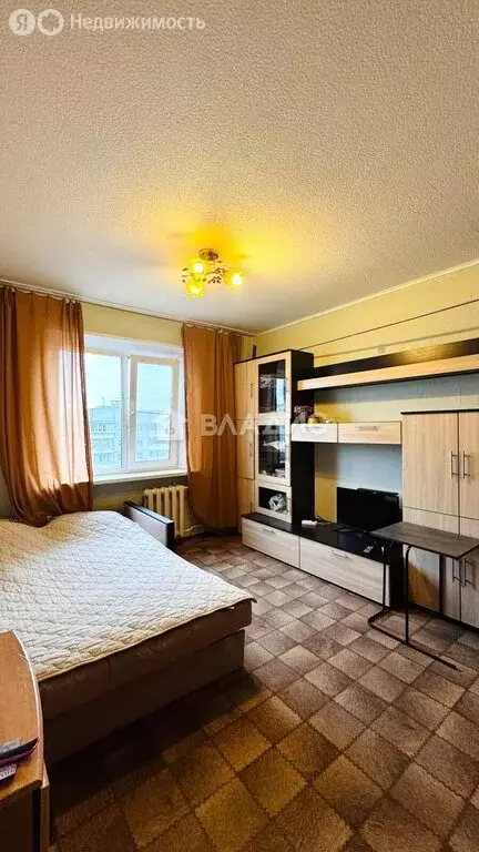 1к в 2-комнатной квартире (14 м) - Фото 2