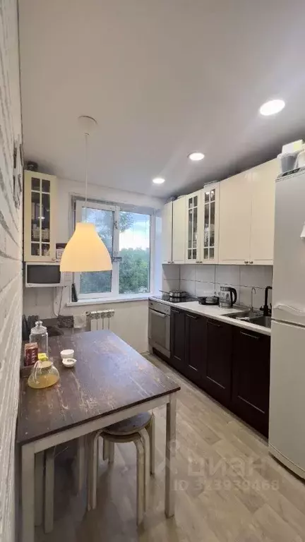 3-к кв. Самарская область, Тольятти Приморский бул., 14 (68.1 м) - Фото 1