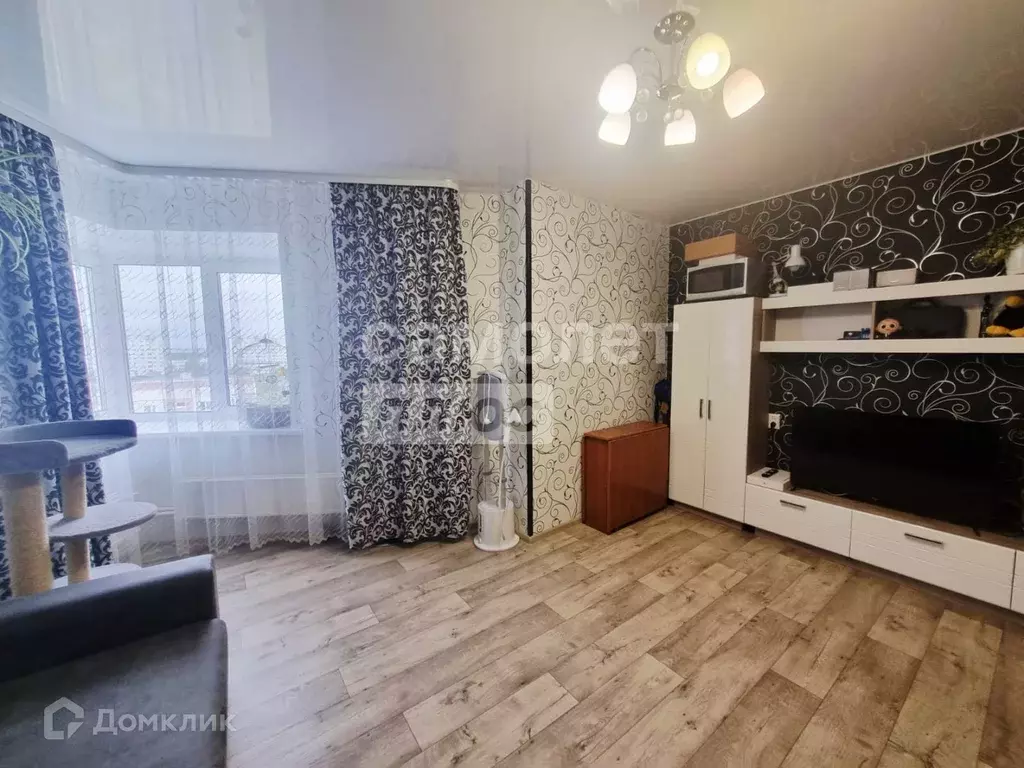 Продаётся 2-к квартира, 56.4 м - Фото 1