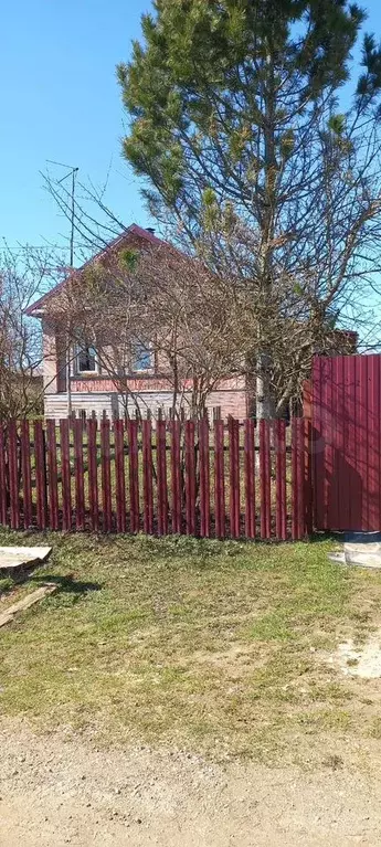 Дом 45,3 м на участке 23 сот. - Фото 0