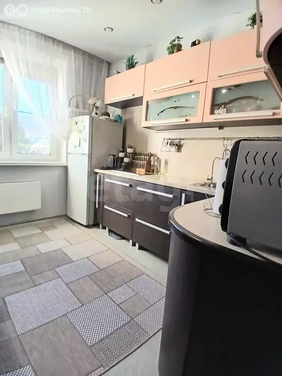 1-комнатная квартира: Миасс, квартал МЖК, 3 (40.4 м) - Фото 2