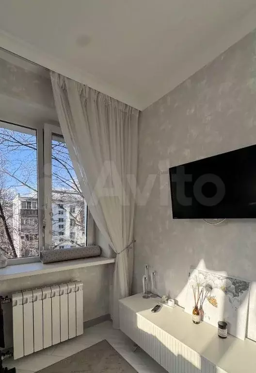 1-к. квартира, 35 м, 4/5 эт. - Фото 0