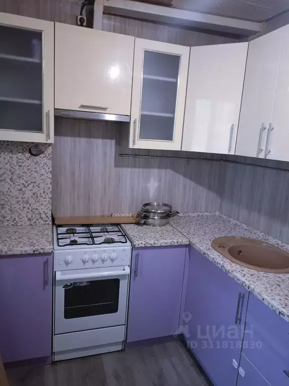 1-к кв. Рязанская область, Рязань Магистральная ул., 18 (36.0 м) - Фото 0