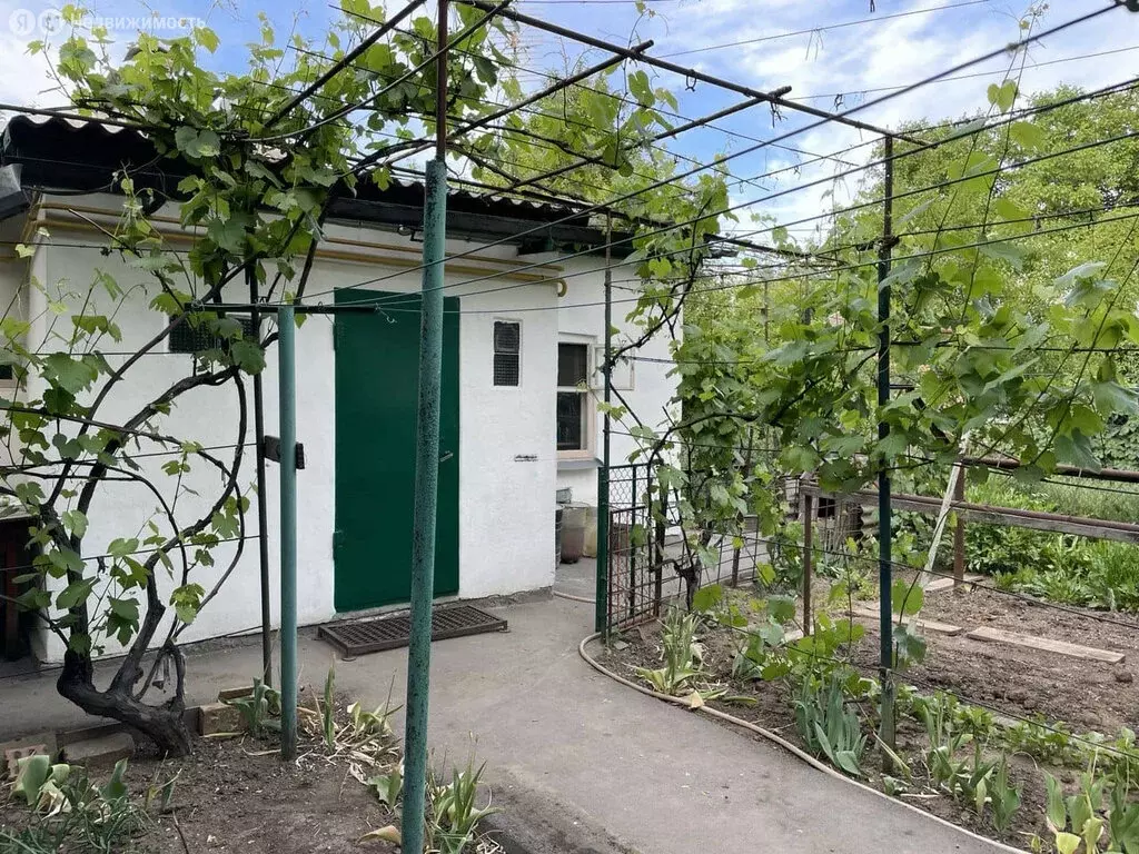 Дом в Новочеркасск, улица Толстого, 4 (58 м) - Фото 0