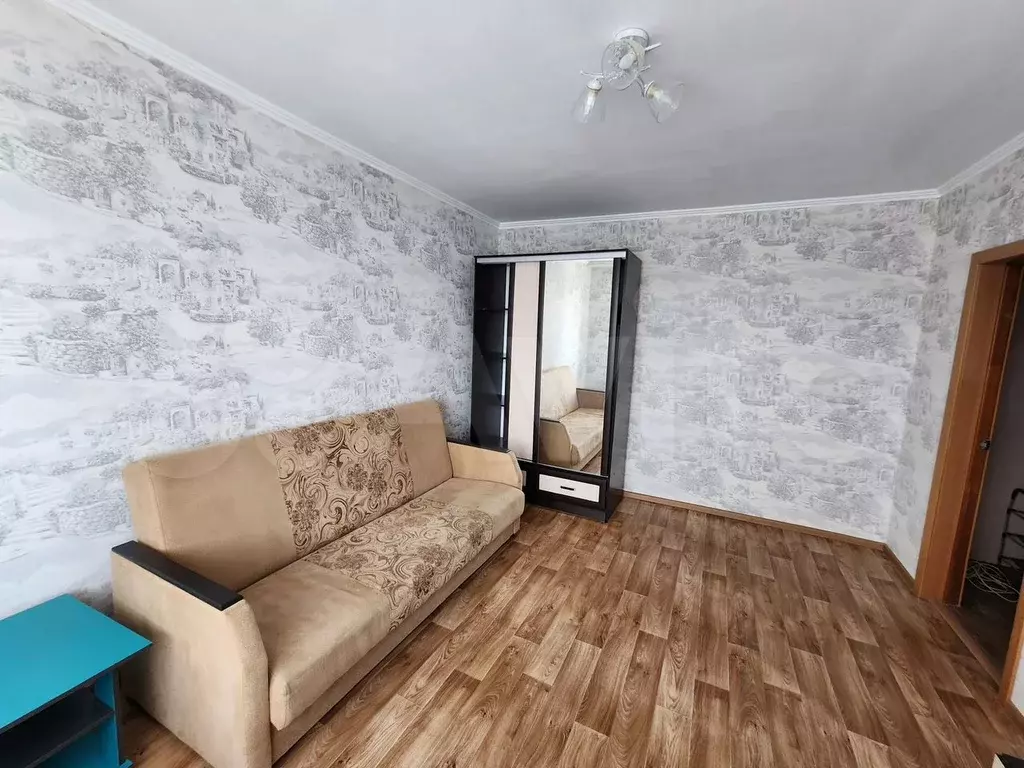 2-к. квартира, 48 м, 9/9 эт. - Фото 1