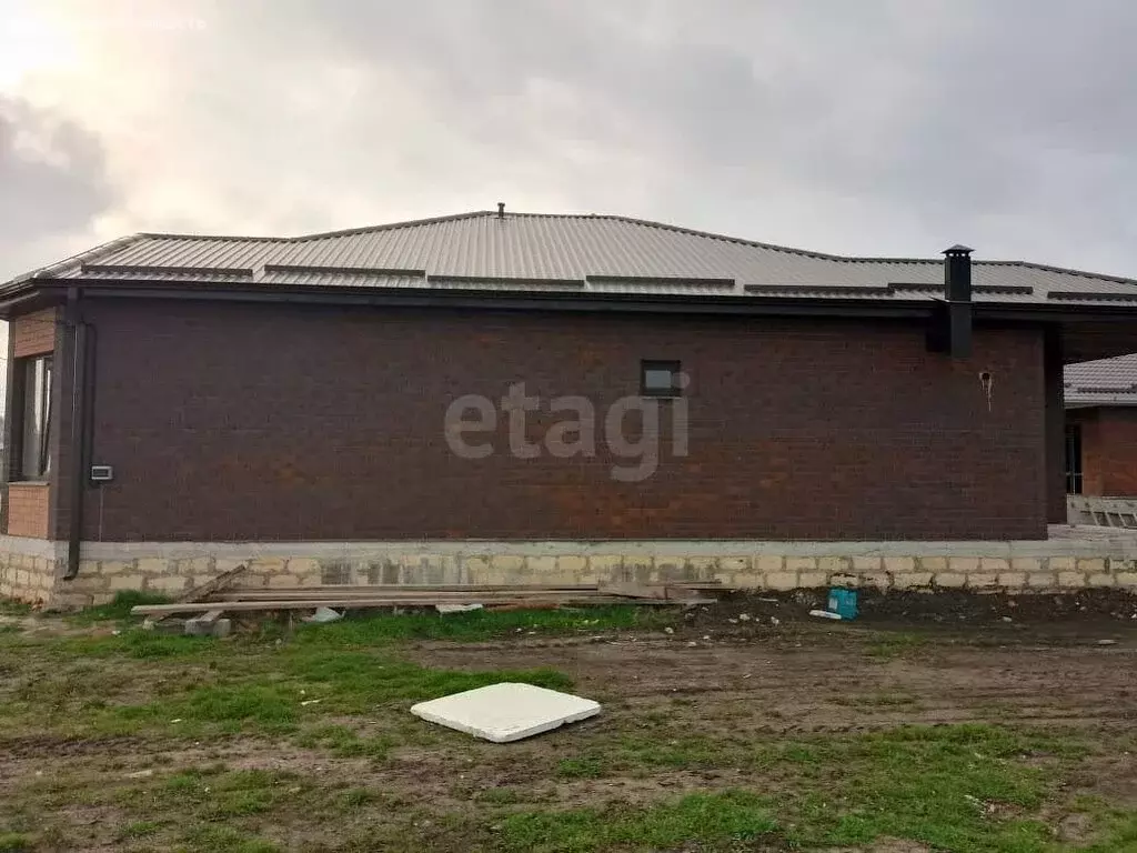 Дом в Михайловск, улица Андрея Кондратьева (136 м) - Фото 2