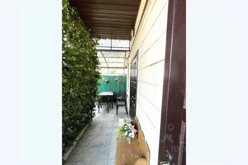 Дом в Краснодарский край, Ейск ул. Мира, 78 (49 м) - Фото 1