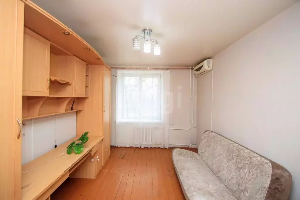 1-к кв. Иркутская область, Иркутск Напольная ул., 70/12 (33.1 м) - Фото 1