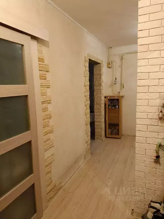 1-к кв. Самарская область, Самара Демократическая ул., 150 (38.5 м) - Фото 0