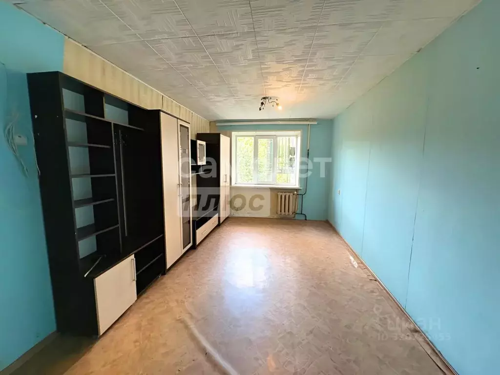 Комната Смоленская область, Смоленск ул. Седова, 20 (18.0 м) - Фото 1