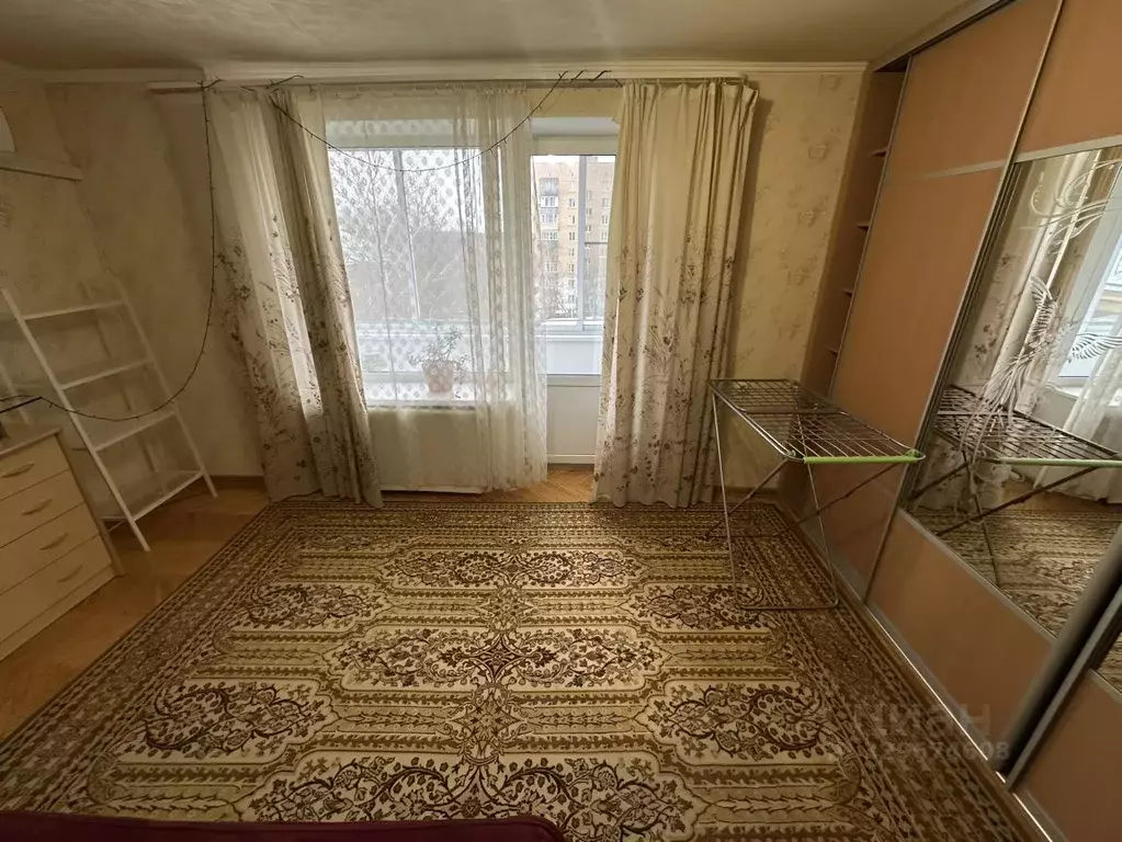2-к кв. Московская область, Балашиха ул. Орджоникидзе, 7 (43.6 м) - Фото 2