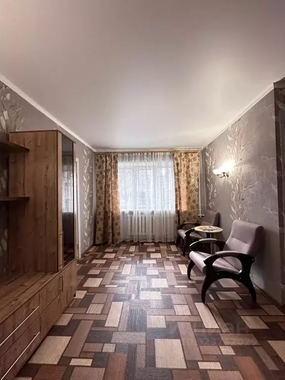 2-к кв. Пензенская область, Пенза Жемчужный проезд, 2 (42.7 м) - Фото 2