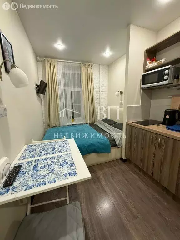 10-комнатная квартира: Санкт-Петербург, Саблинская улица, 13-15 (129 ... - Фото 2