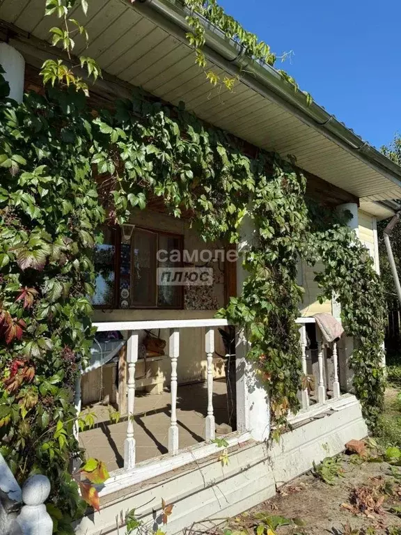 Дом в Калужская область, Малоярославецкий муниципальный округ, ... - Фото 2