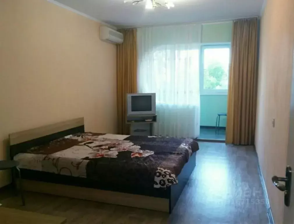1-к кв. Крым, Алупка Ялта городской округ, ул. Западная, 18 (31.0 м) - Фото 0