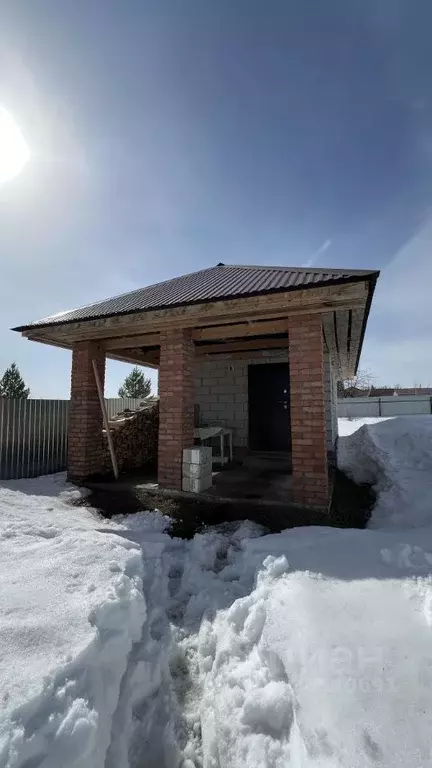 Участок в Башкортостан, Чишминский поссовет, Чишмы рп ул. Дорожная ... - Фото 2