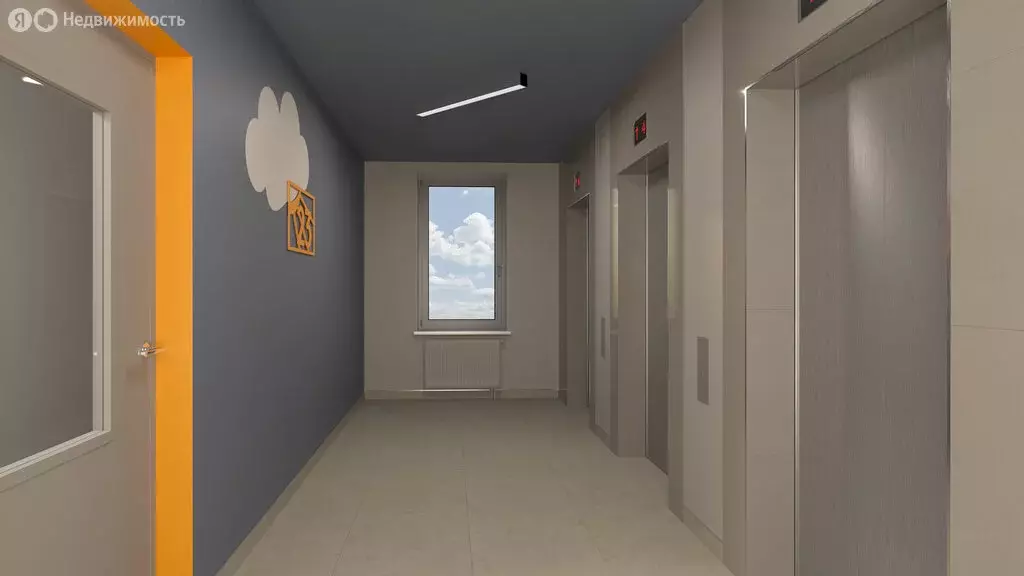 1-комнатная квартира: Люберцы, Инициативная улица, 7В (41 м) - Фото 2