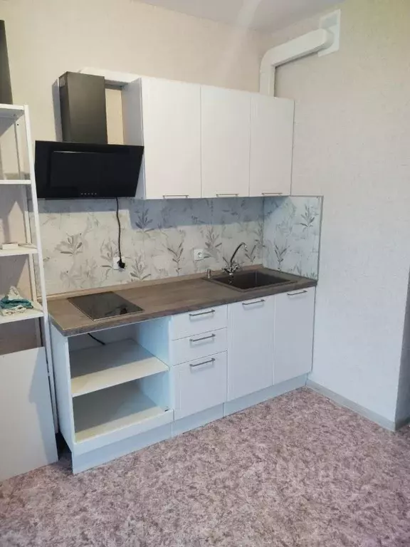 1-к кв. Воронежская область, Воронеж ул. Артамонова, 34Ж (40.0 м) - Фото 1