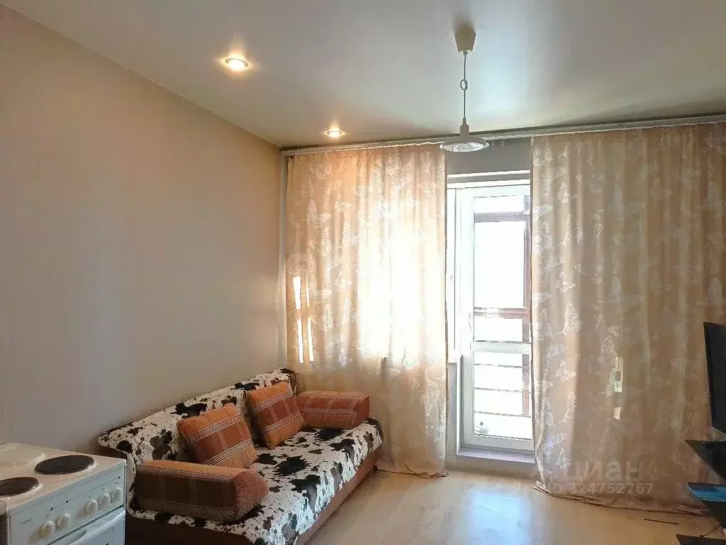 2-к кв. Иркутская область, Иркутск ул. Трилиссера, 8/3 (46.0 м) - Фото 0