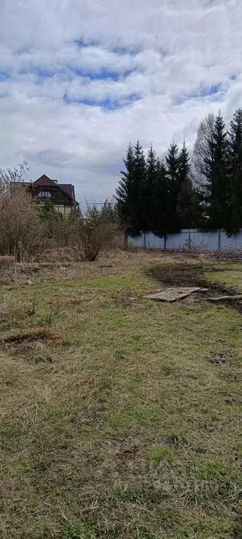 Участок в Свердловская область, Екатеринбург муниципальное ... - Фото 1