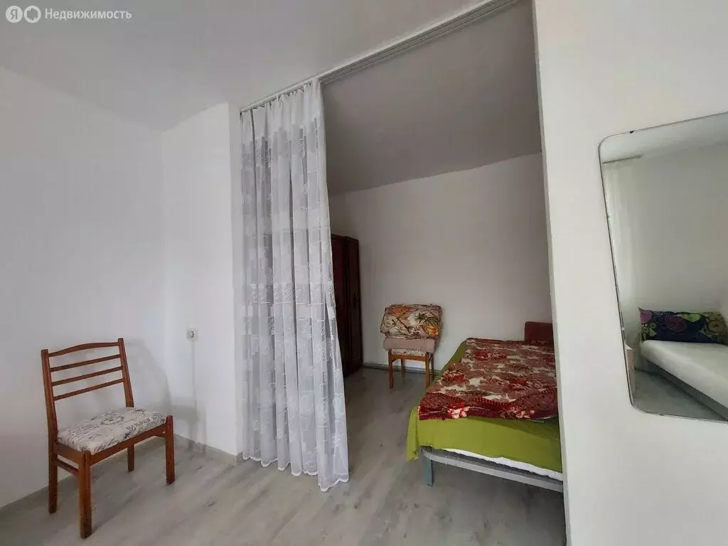 2-комнатная квартира: Молодёжное, улица Строителей, 10 (50 м) - Фото 2