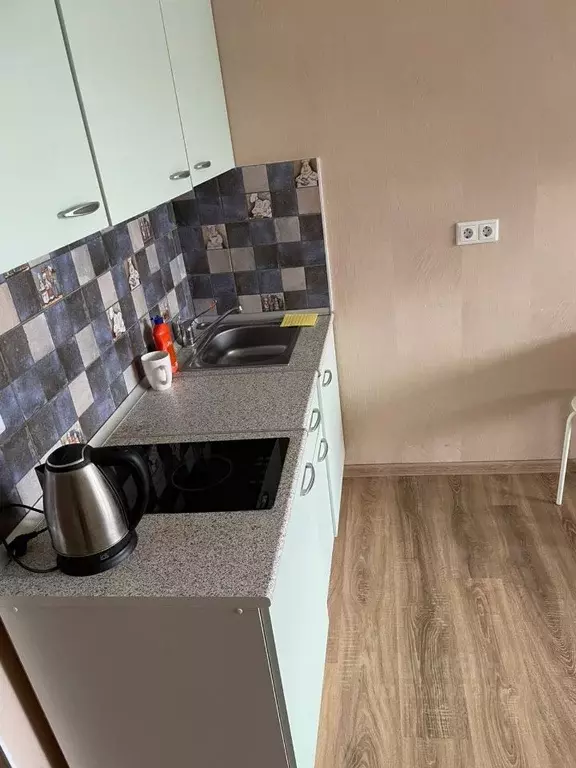 Студия Москва Сосенское поселение, ул. Василия Ощепкова, 4 (26.0 м) - Фото 2