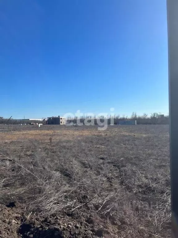 Участок в Ростовская область, Аксайский район, Большелогское с/пос, ... - Фото 0