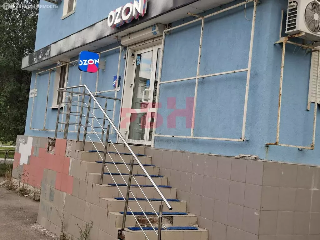 Помещение свободного назначения (32 м) - Фото 1