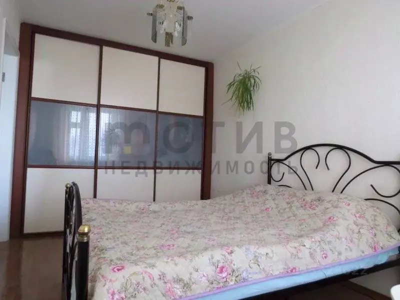 2-к кв. Тюменская область, Тюмень Транспортная ул., 119/2 (50.4 м) - Фото 2