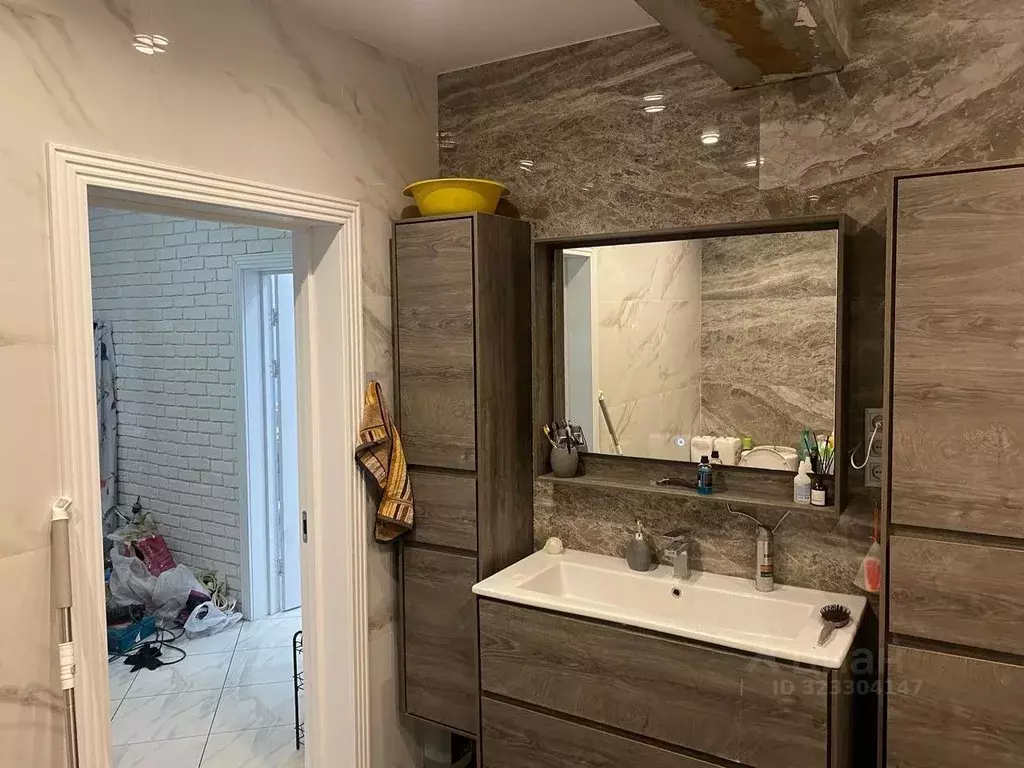 Дом в Москва д. Сатино-Русское, 5 (220 м) - Фото 1