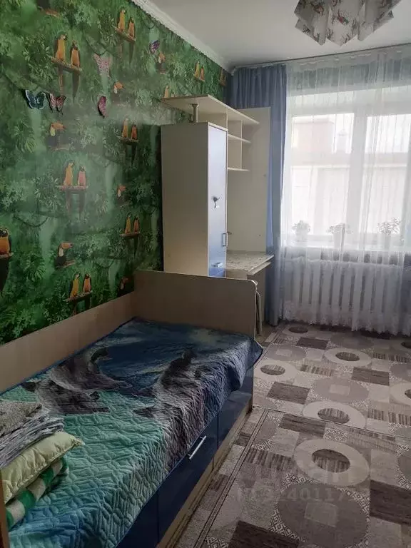 2-к кв. Башкортостан, Белебей ул. Ленина, 1А (41.0 м) - Фото 2