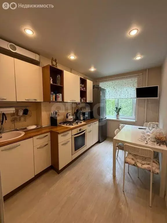 2-комнатная квартира: Пермь, улица Пушкина, 27 (43.5 м) - Фото 1