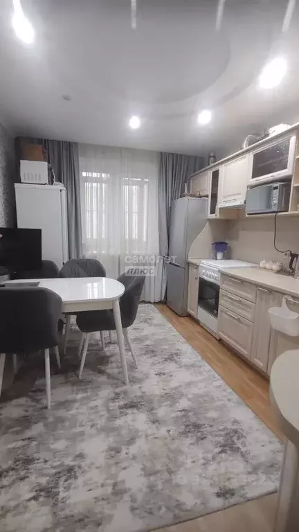 1-к кв. Чувашия, Новочебоксарск Советская ул., 55 (49.2 м) - Фото 2