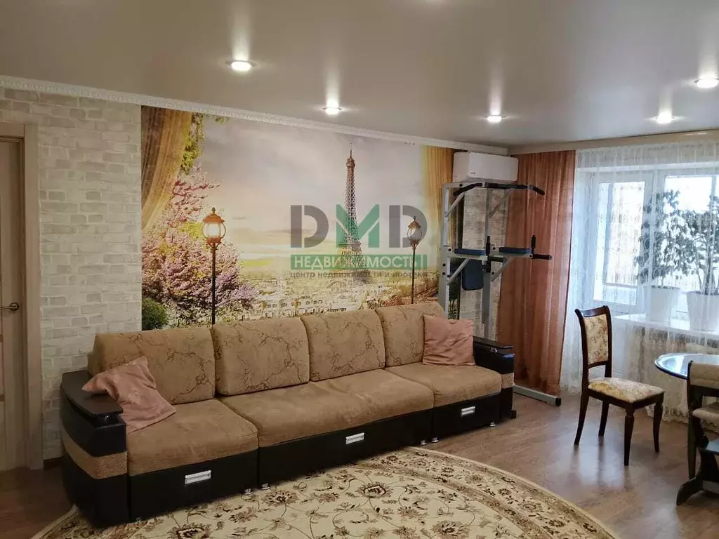 Квартира, 2 комнаты, 42 м - Фото 1