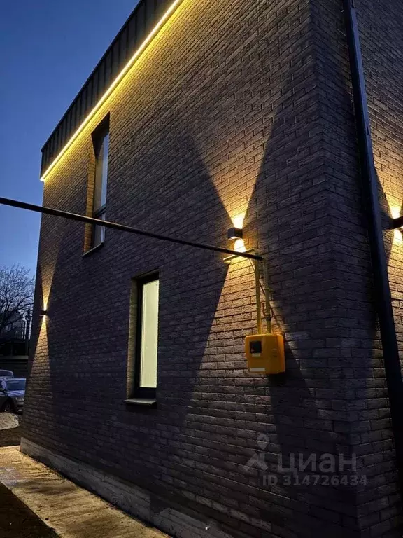 Дом в Ростовская область, Ростов-на-Дону Мраморная ул. (158 м) - Фото 1