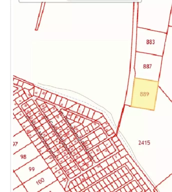 Участок в Ленинградская область, Ломоносовский район, Оржицкое с/пос, ... - Фото 1