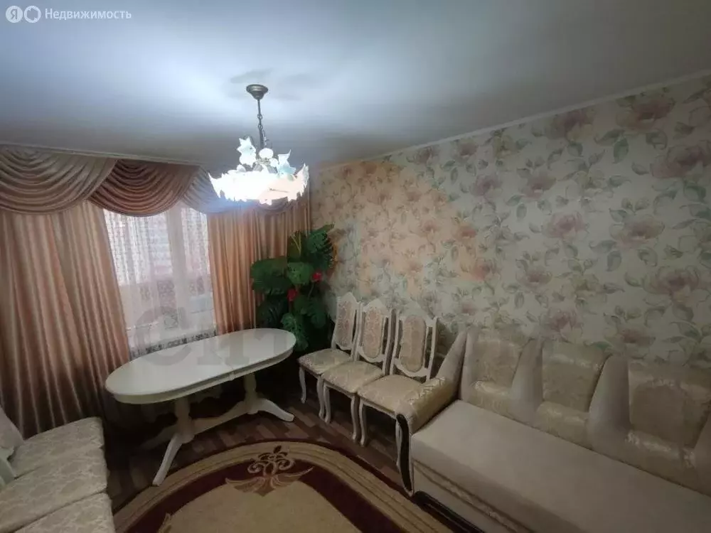 2-комнатная квартира: Митяево, Советская улица, 3 (42.8 м) - Фото 1