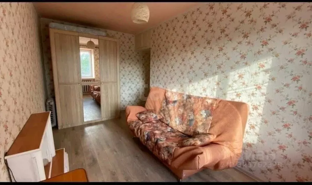 3-к кв. Коми, Ухта пос. Ветлосян, ул. Кирпичная, 1 (64.4 м) - Фото 2